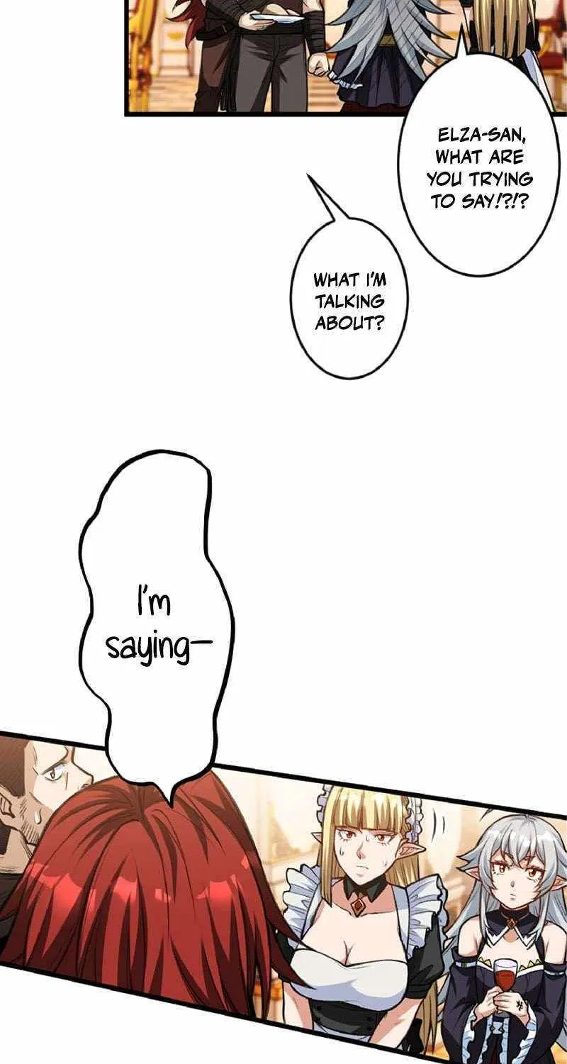 The Hated Black Mage Returns Chapter 35 page 39 - 