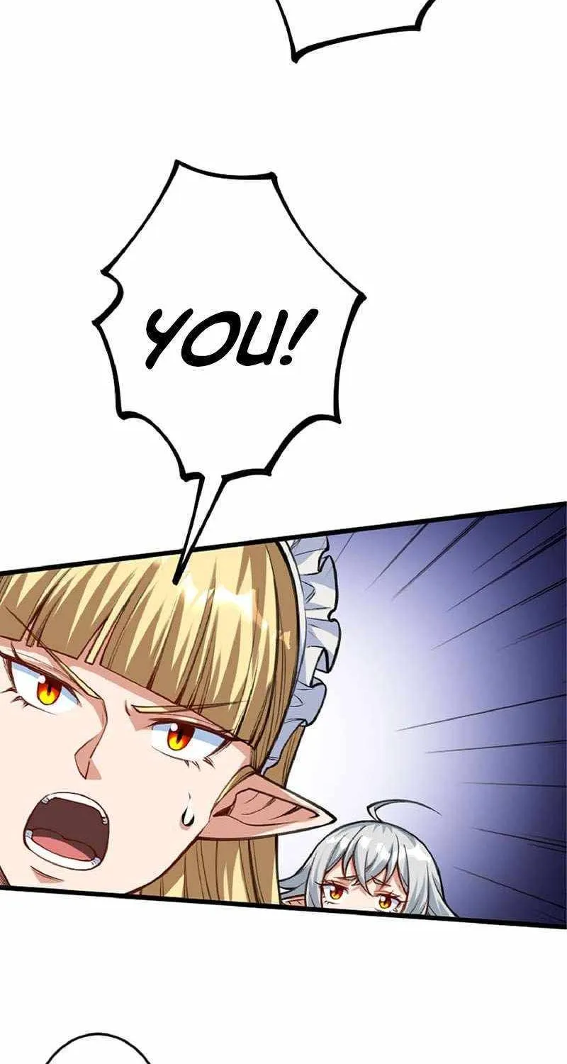 The Hated Black Mage Returns Chapter 35 page 42 - 