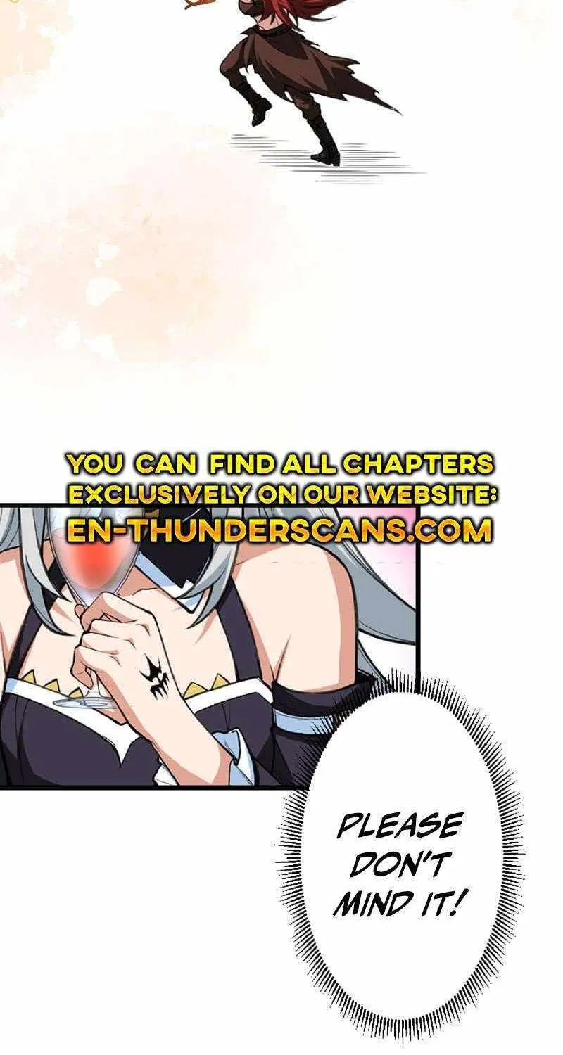The Hated Black Mage Returns Chapter 35 page 44 - 