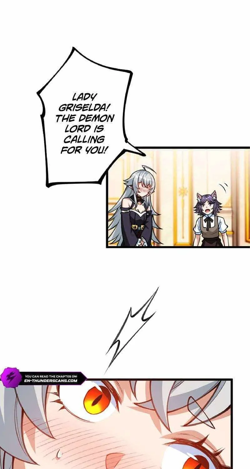 The Hated Black Mage Returns Chapter 35 page 50 - 