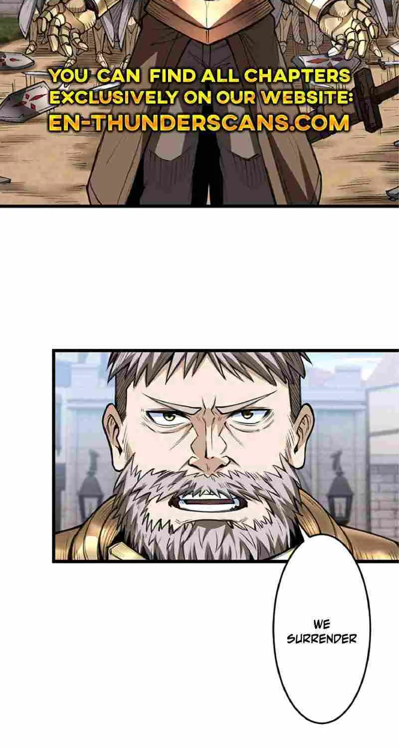 The Hated Black Mage Returns Chapter 35 page 6 - 