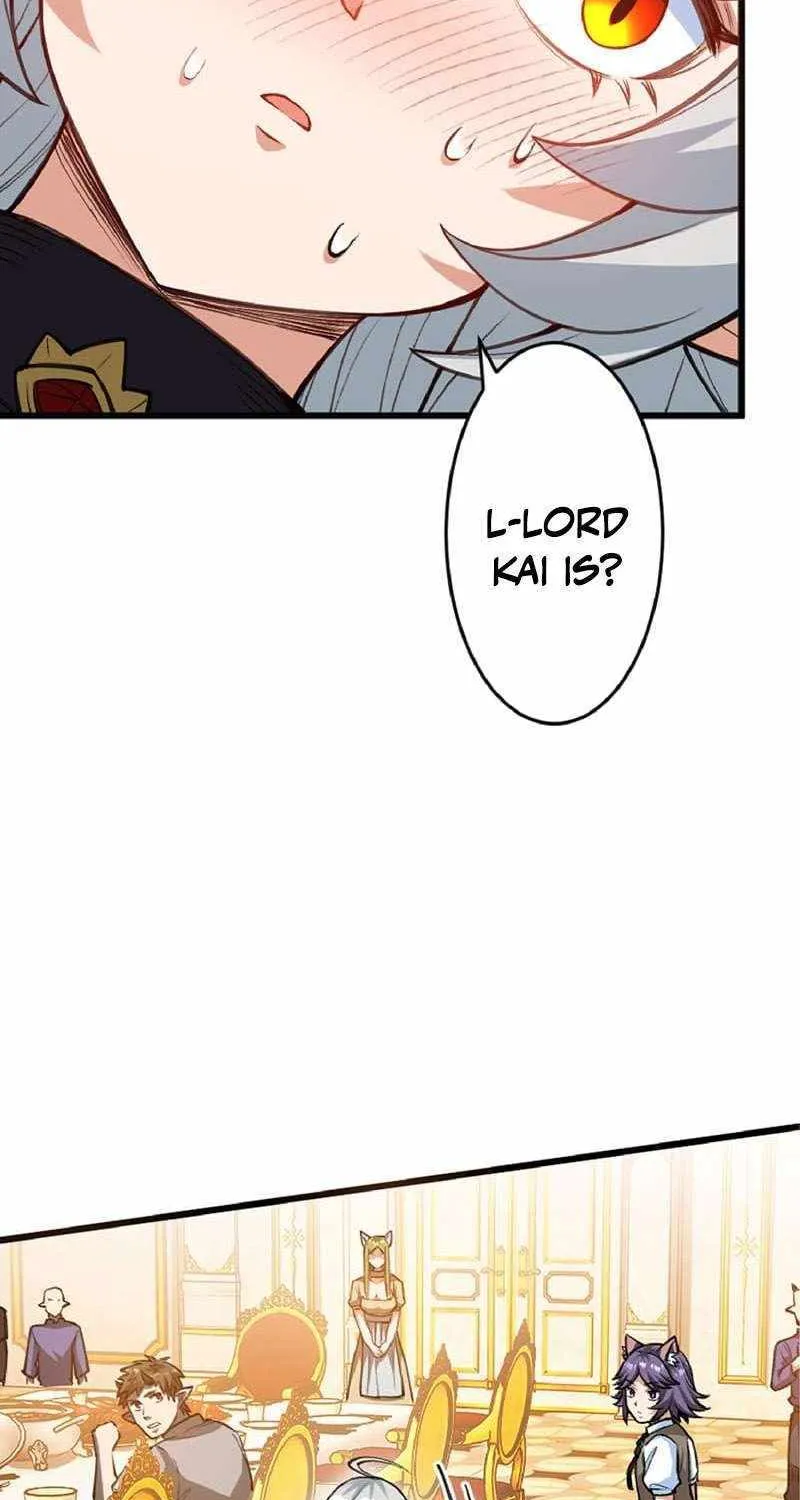 The Hated Black Mage Returns Chapter 35 page 51 - 