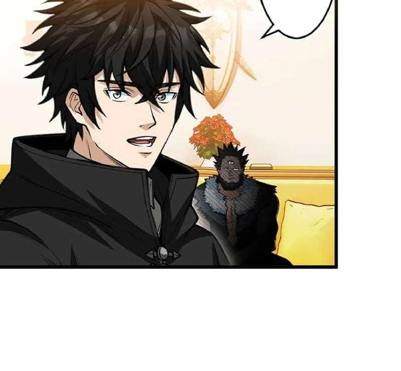 The Hated Black Mage Returns Chapter 35 page 56 - 