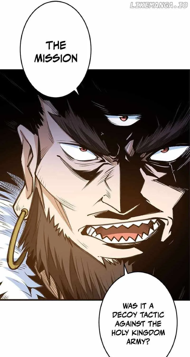 The Hated Black Mage Returns Chapter 35 page 57 - 