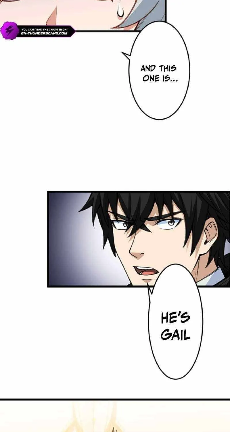 The Hated Black Mage Returns Chapter 35 page 59 - 
