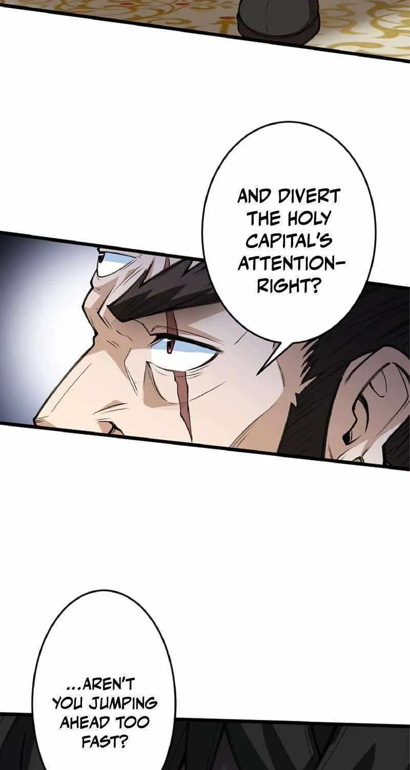 The Hated Black Mage Returns Chapter 35 page 67 - 