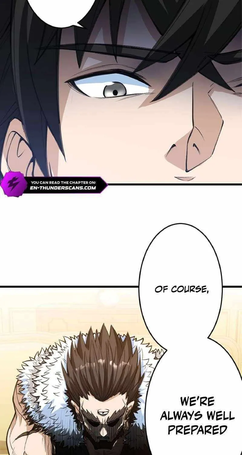 The Hated Black Mage Returns Chapter 35 page 68 - 