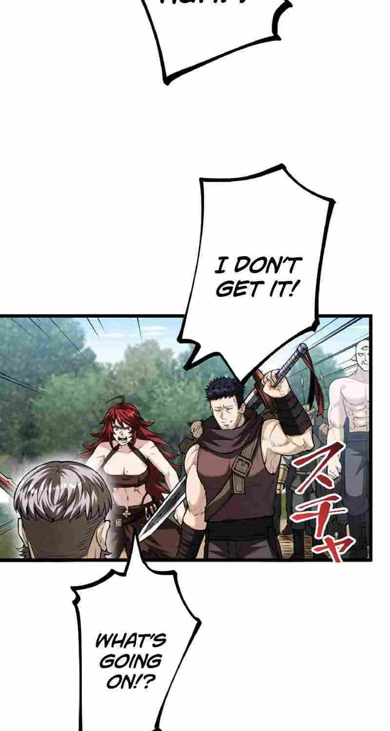 The Hated Black Mage Returns Chapter 35 page 8 - 