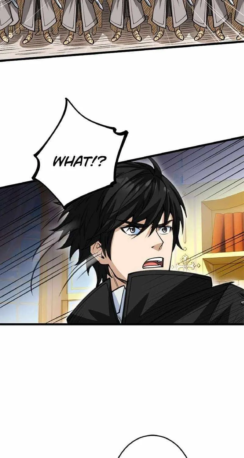 The Hated Black Mage Returns Chapter 35 page 71 - 