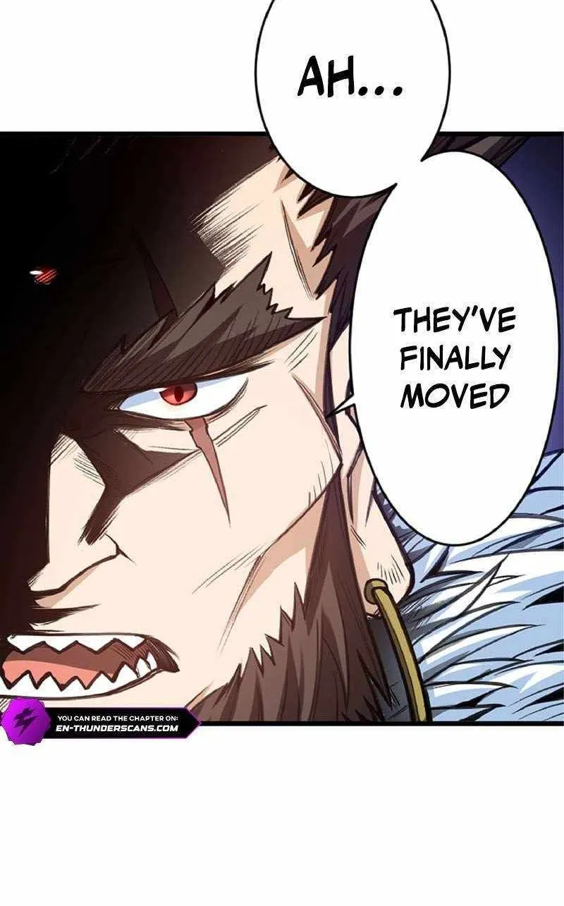 The Hated Black Mage Returns Chapter 35 page 72 - 