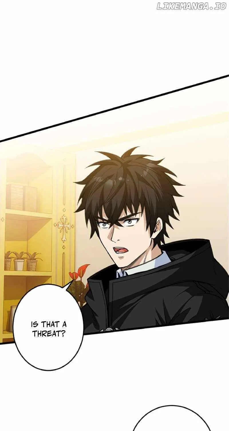 The Hated Black Mage Returns Chapter 36 page 11 - 
