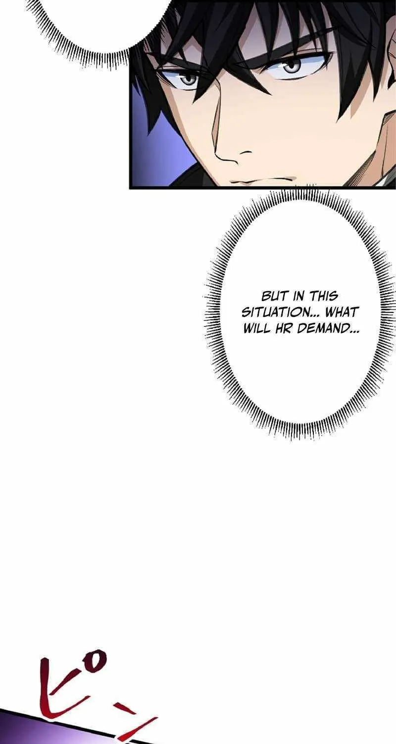 The Hated Black Mage Returns Chapter 36 page 13 - 