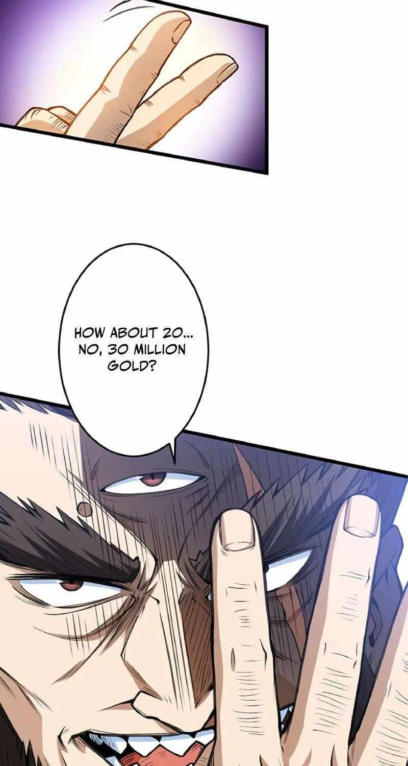 The Hated Black Mage Returns Chapter 36 page 14 - 