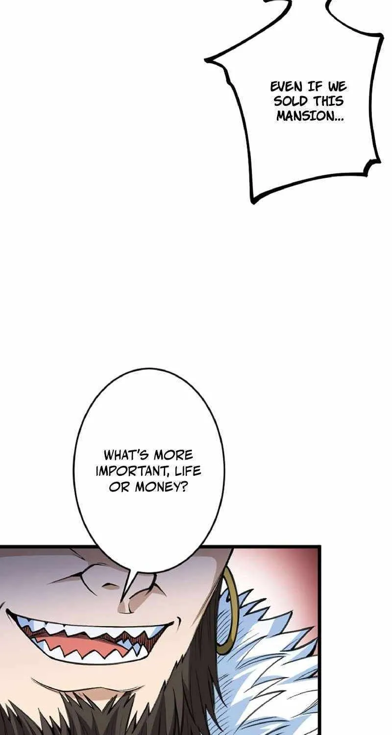 The Hated Black Mage Returns Chapter 36 page 16 - 