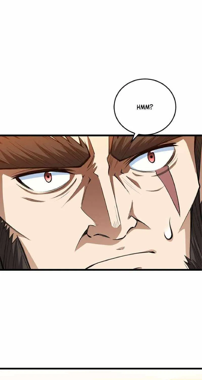 The Hated Black Mage Returns Chapter 36 page 20 - 