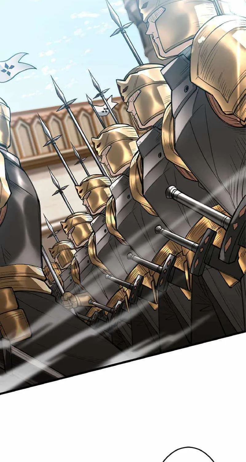 The Hated Black Mage Returns Chapter 36 page 3 - 