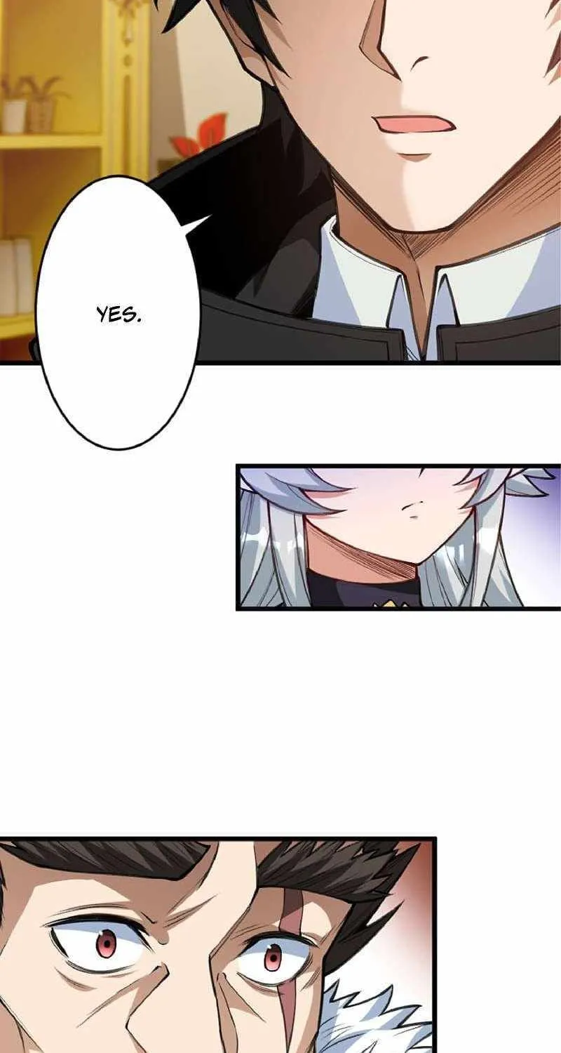 The Hated Black Mage Returns Chapter 36 page 33 - 