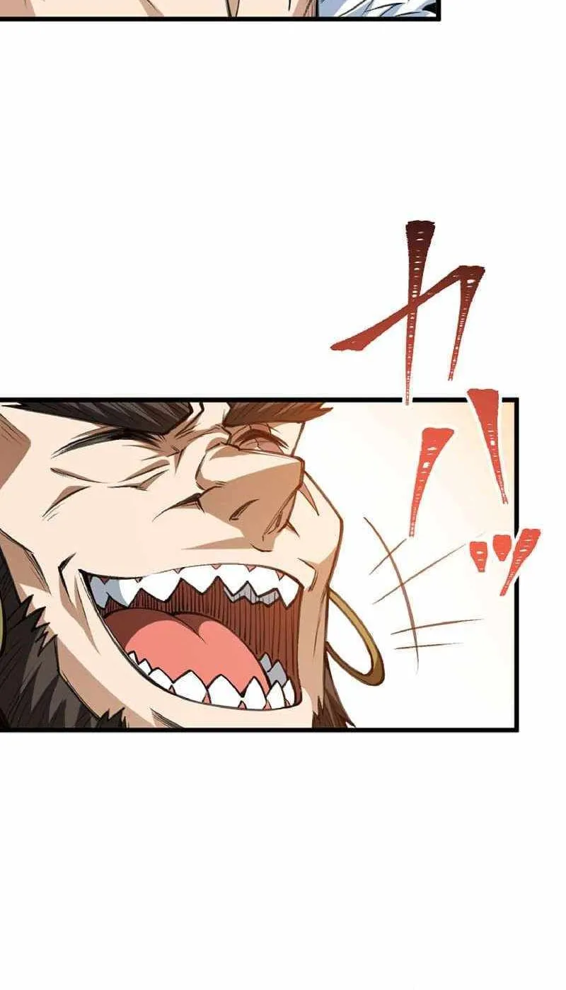 The Hated Black Mage Returns Chapter 36 page 34 - 