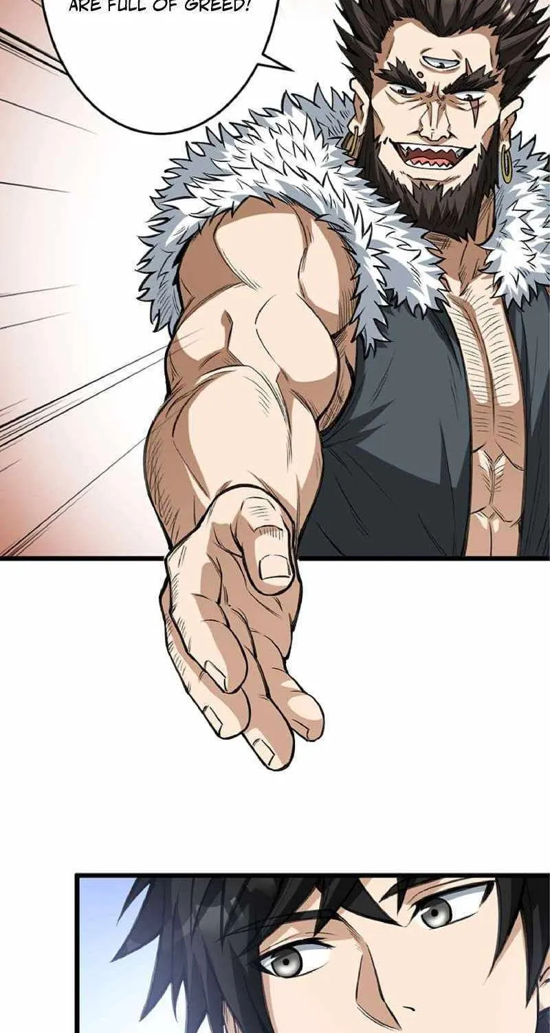 The Hated Black Mage Returns Chapter 36 page 36 - 