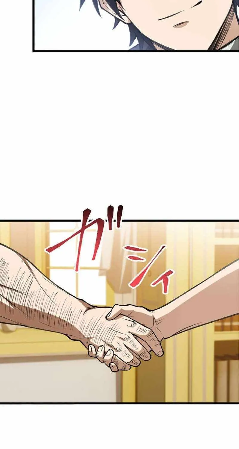 The Hated Black Mage Returns Chapter 36 page 37 - 
