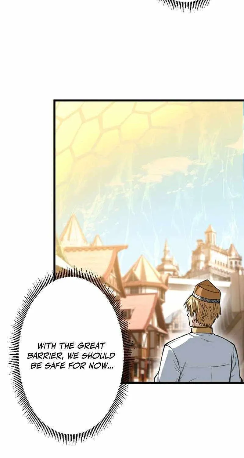 The Hated Black Mage Returns Chapter 36 page 44 - 