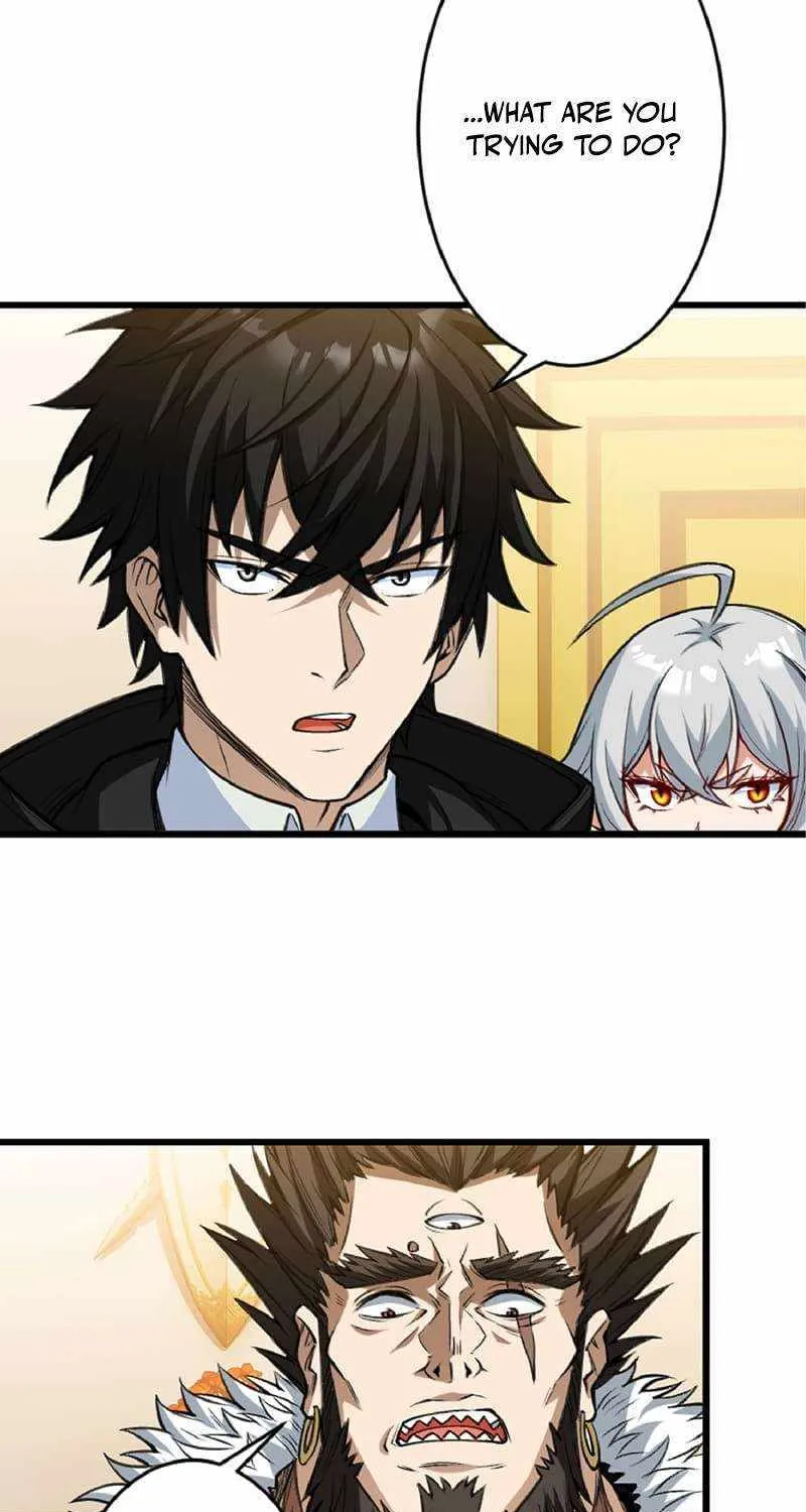 The Hated Black Mage Returns Chapter 36 page 6 - 