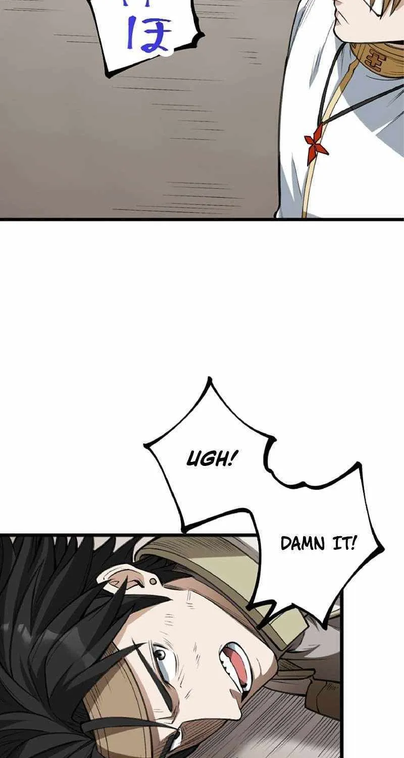 The Hated Black Mage Returns Chapter 36 page 55 - 