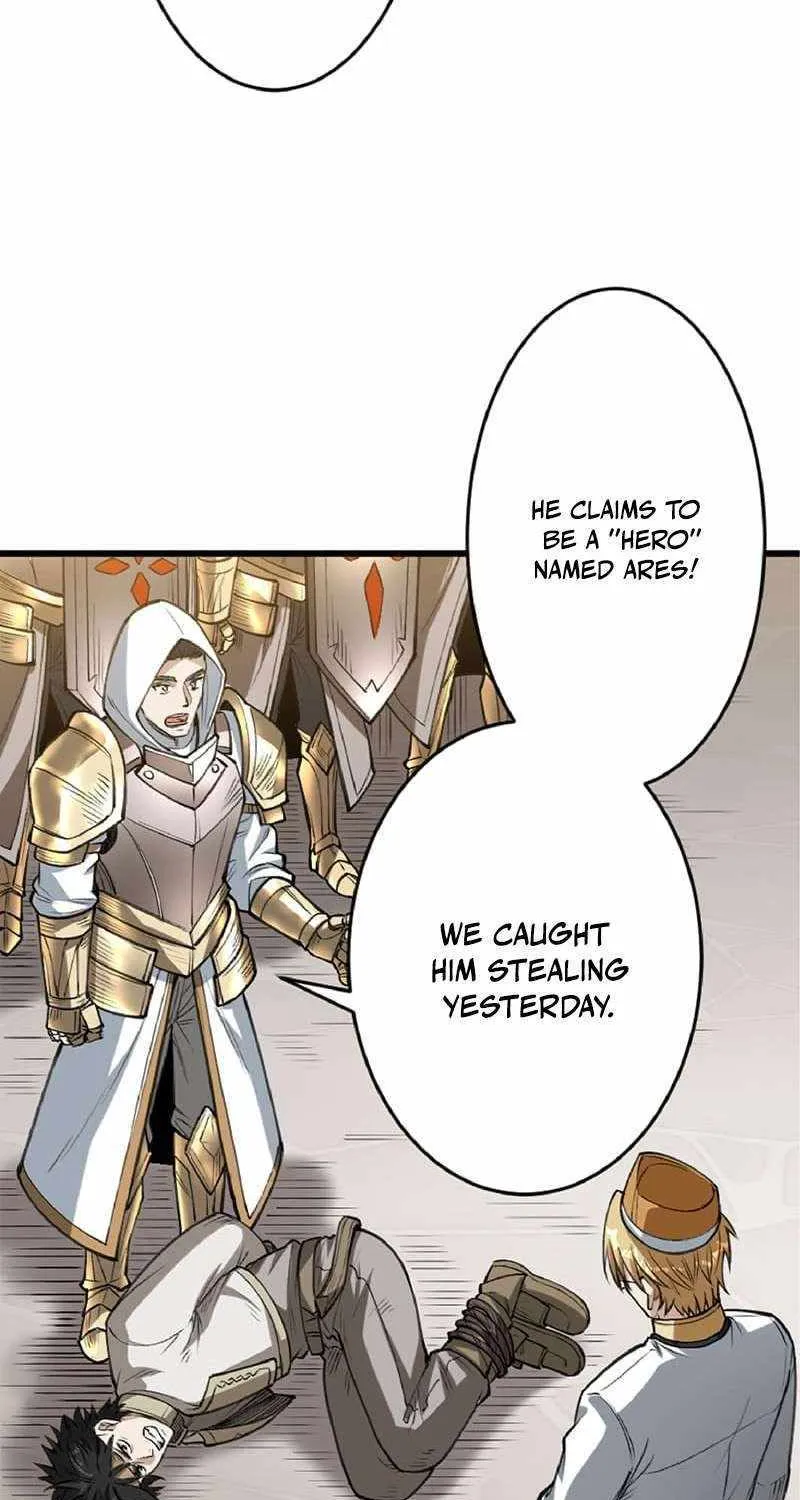 The Hated Black Mage Returns Chapter 36 page 57 - 