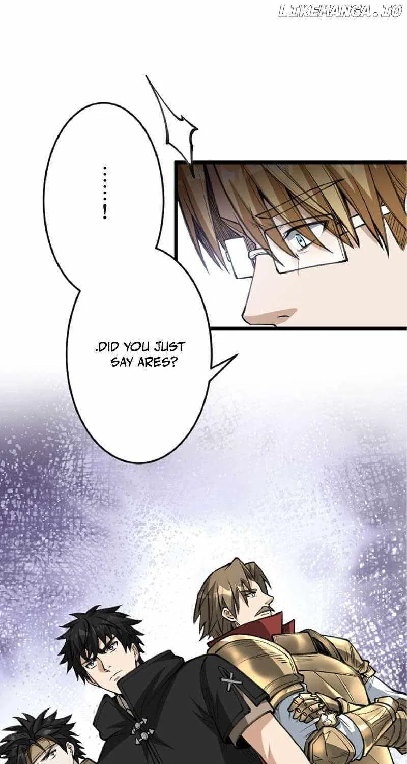The Hated Black Mage Returns Chapter 36 page 59 - 