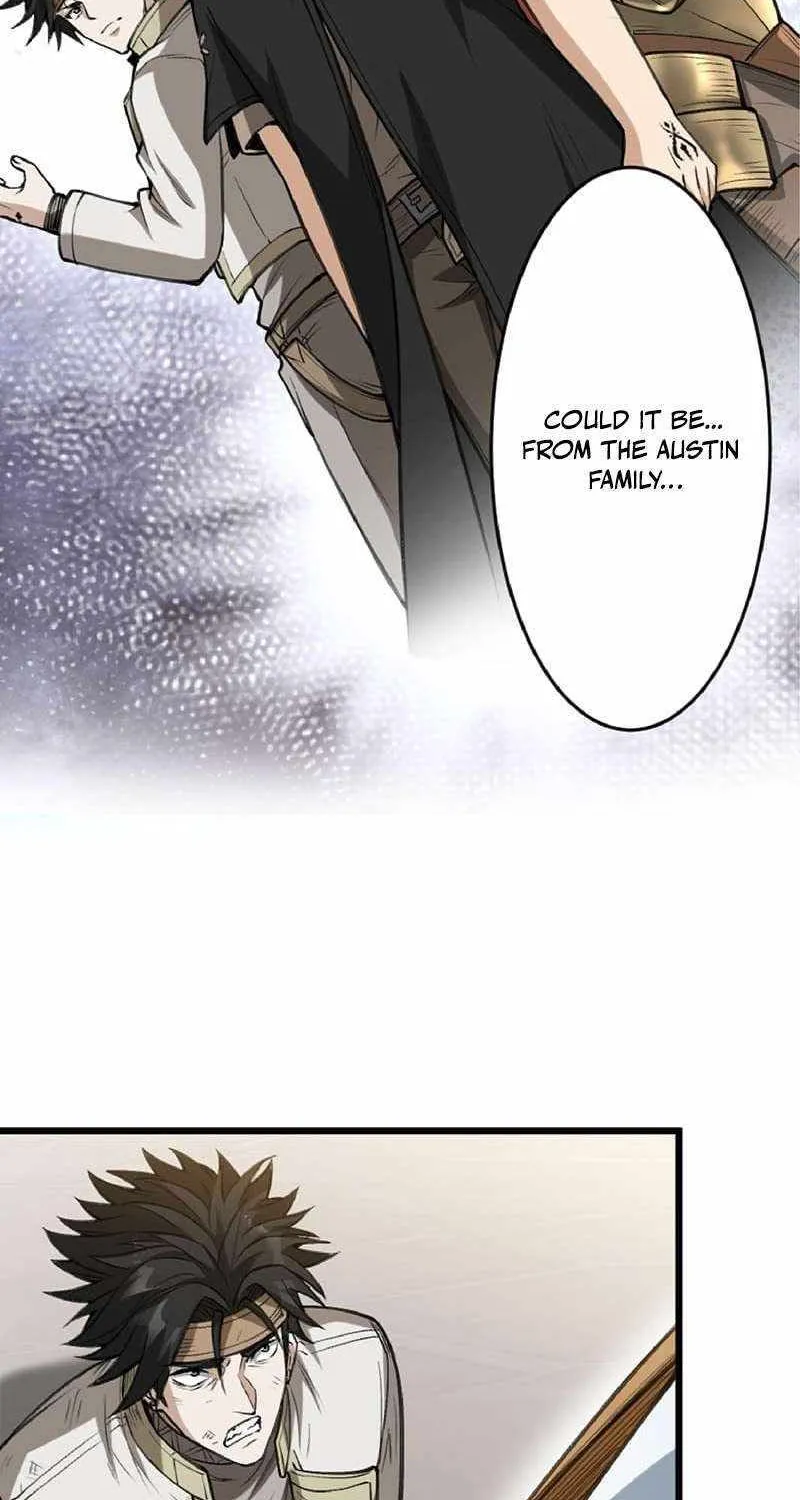 The Hated Black Mage Returns Chapter 36 page 60 - 