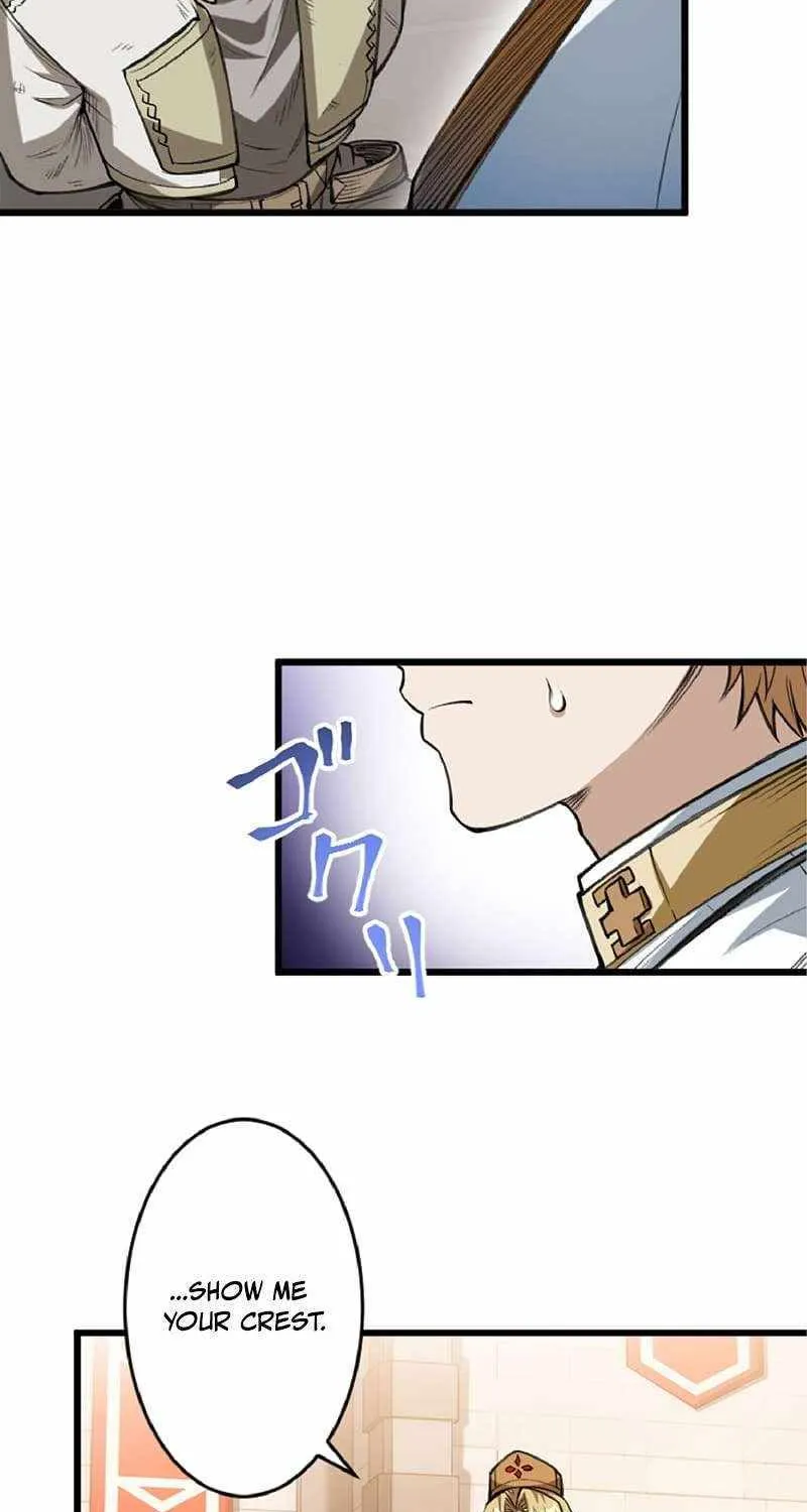 The Hated Black Mage Returns Chapter 36 page 61 - 