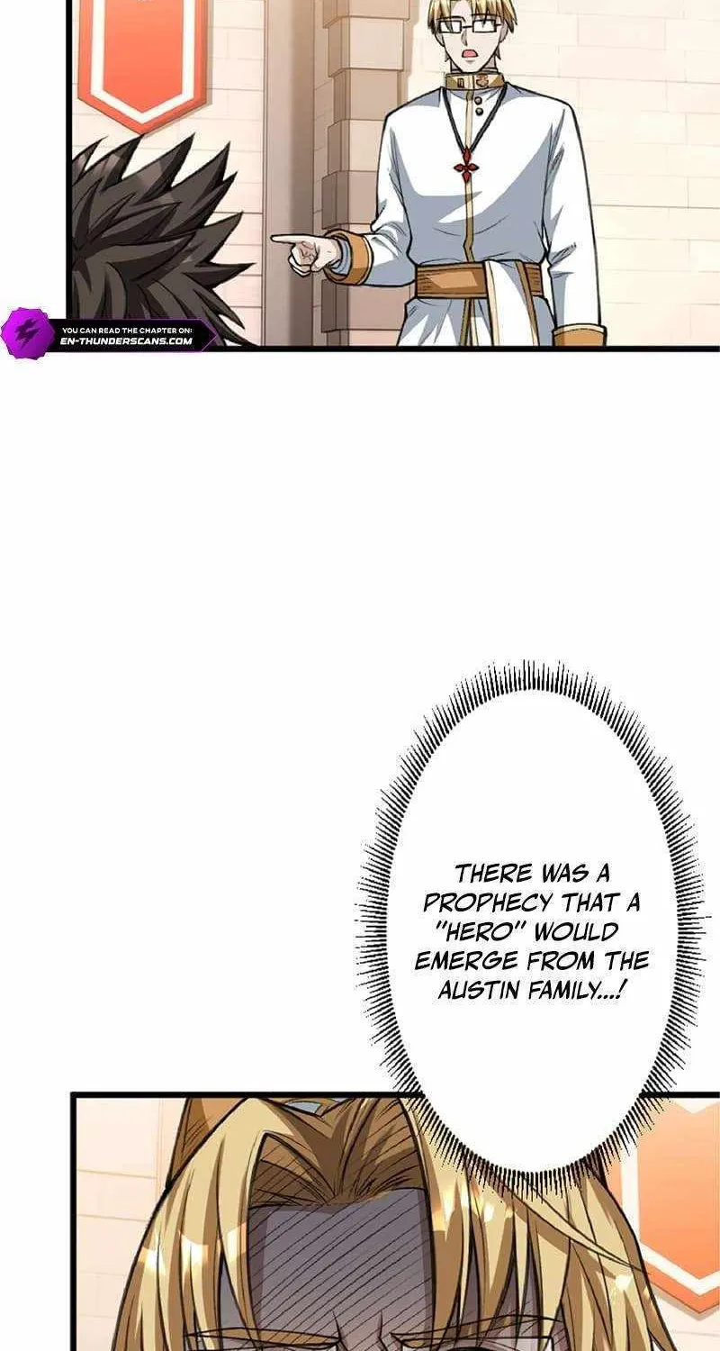 The Hated Black Mage Returns Chapter 36 page 62 - 