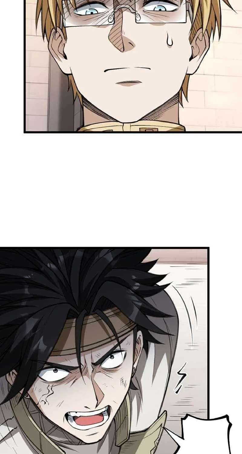 The Hated Black Mage Returns Chapter 36 page 63 - 