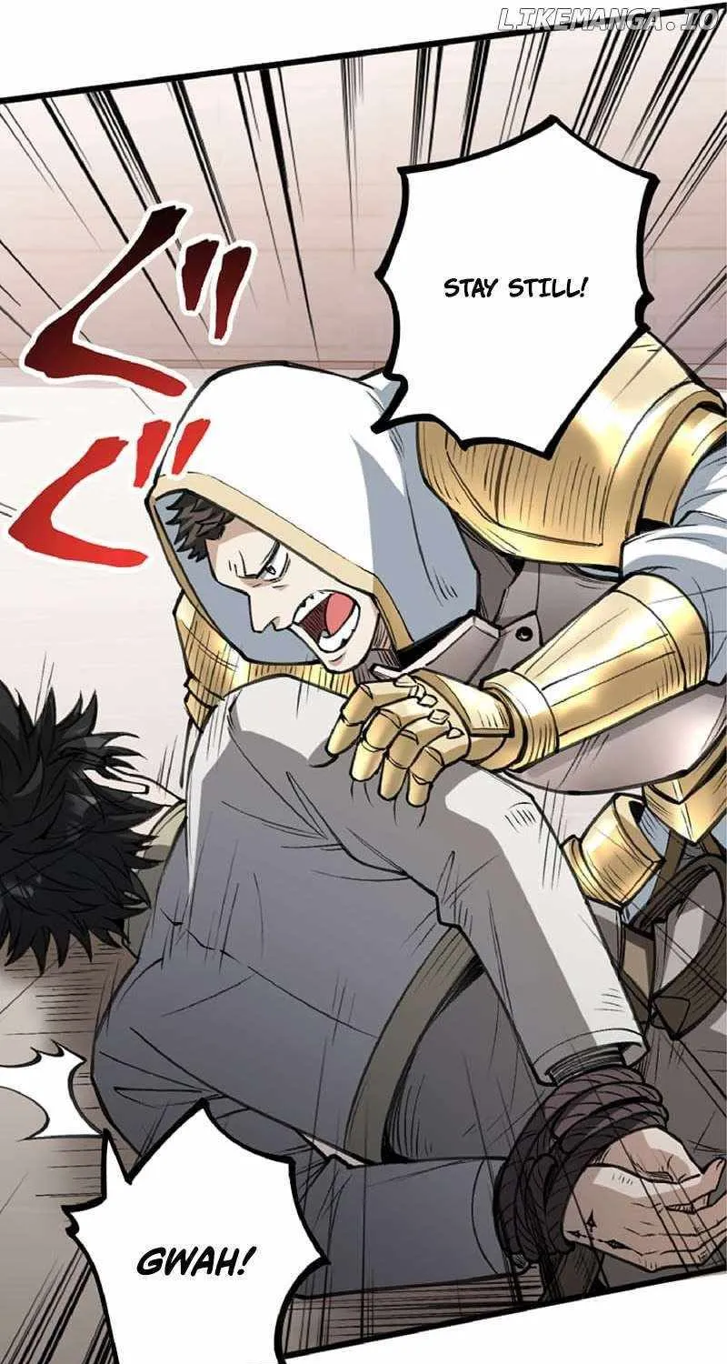 The Hated Black Mage Returns Chapter 36 page 66 - 