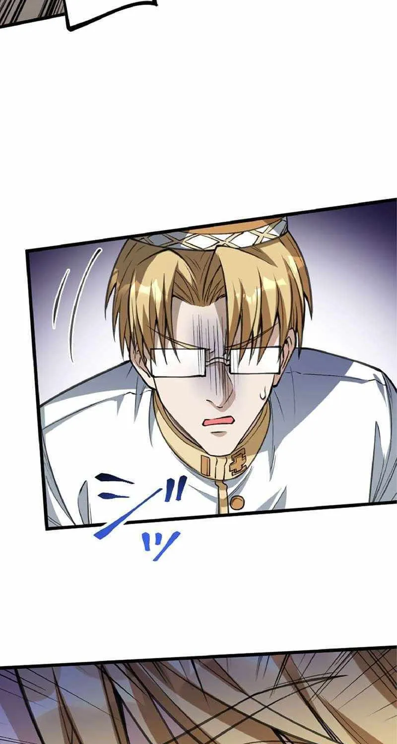 The Hated Black Mage Returns Chapter 36 page 67 - 