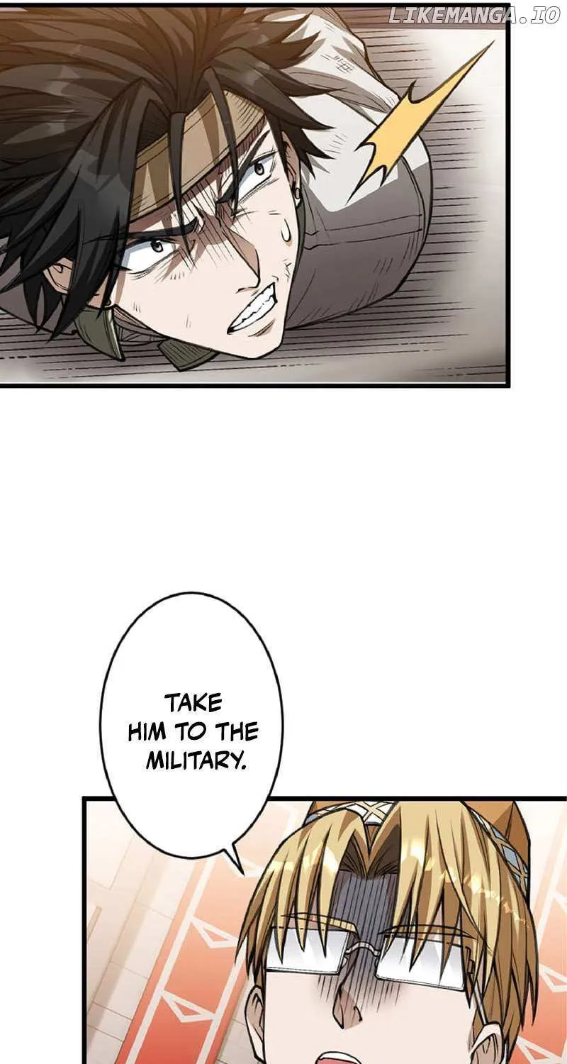 The Hated Black Mage Returns Chapter 37 page 11 - 