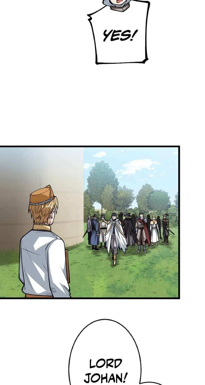 The Hated Black Mage Returns Chapter 37 page 14 - 