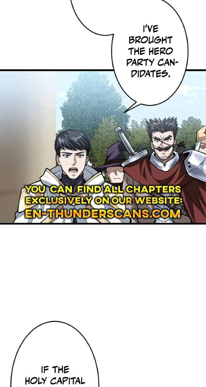 The Hated Black Mage Returns Chapter 37 page 15 - 