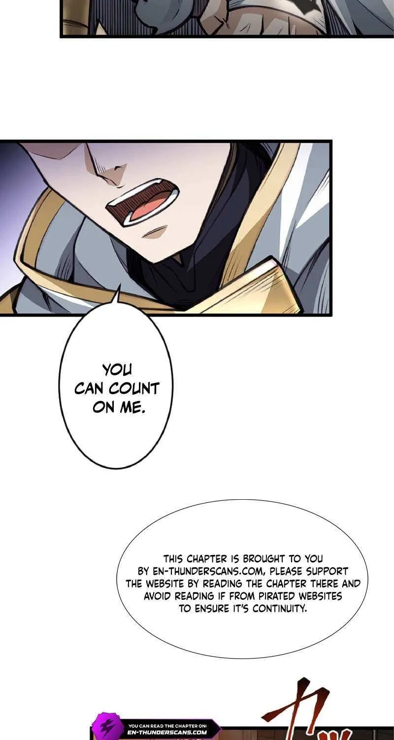 The Hated Black Mage Returns Chapter 37 page 24 - 