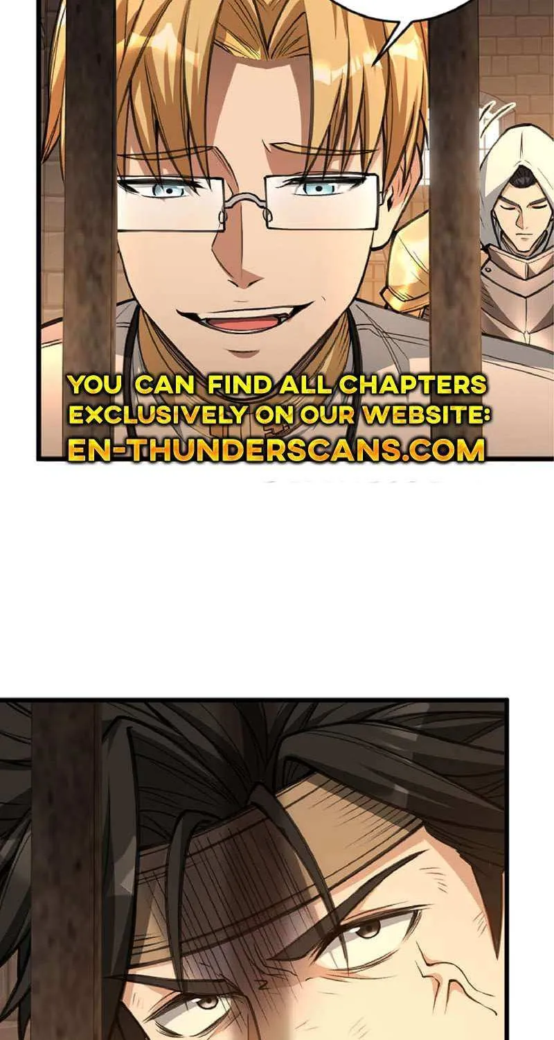 The Hated Black Mage Returns Chapter 37 page 29 - 