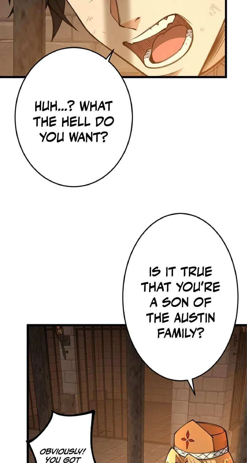 The Hated Black Mage Returns Chapter 37 page 30 - 
