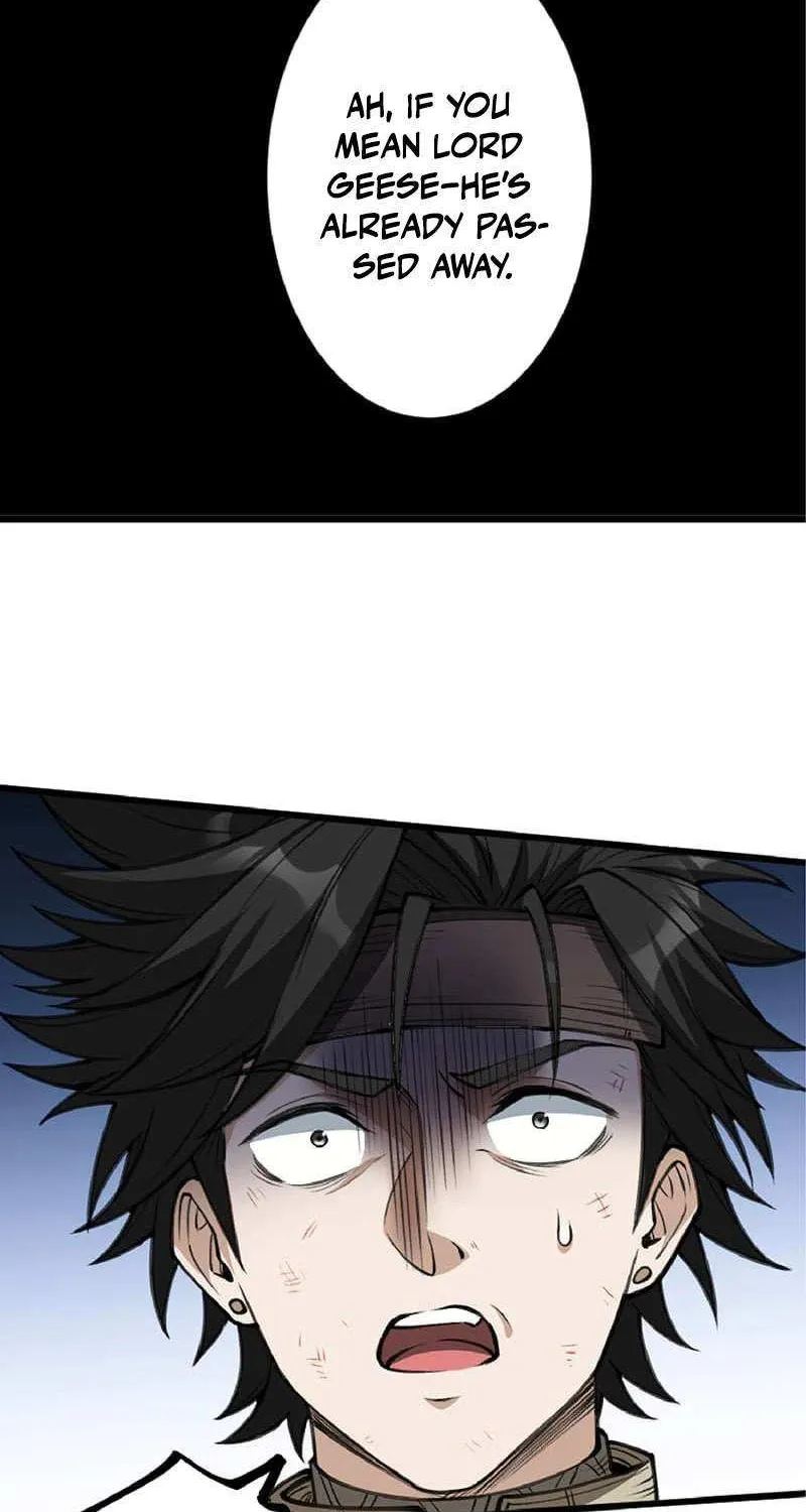 The Hated Black Mage Returns Chapter 37 page 32 - 