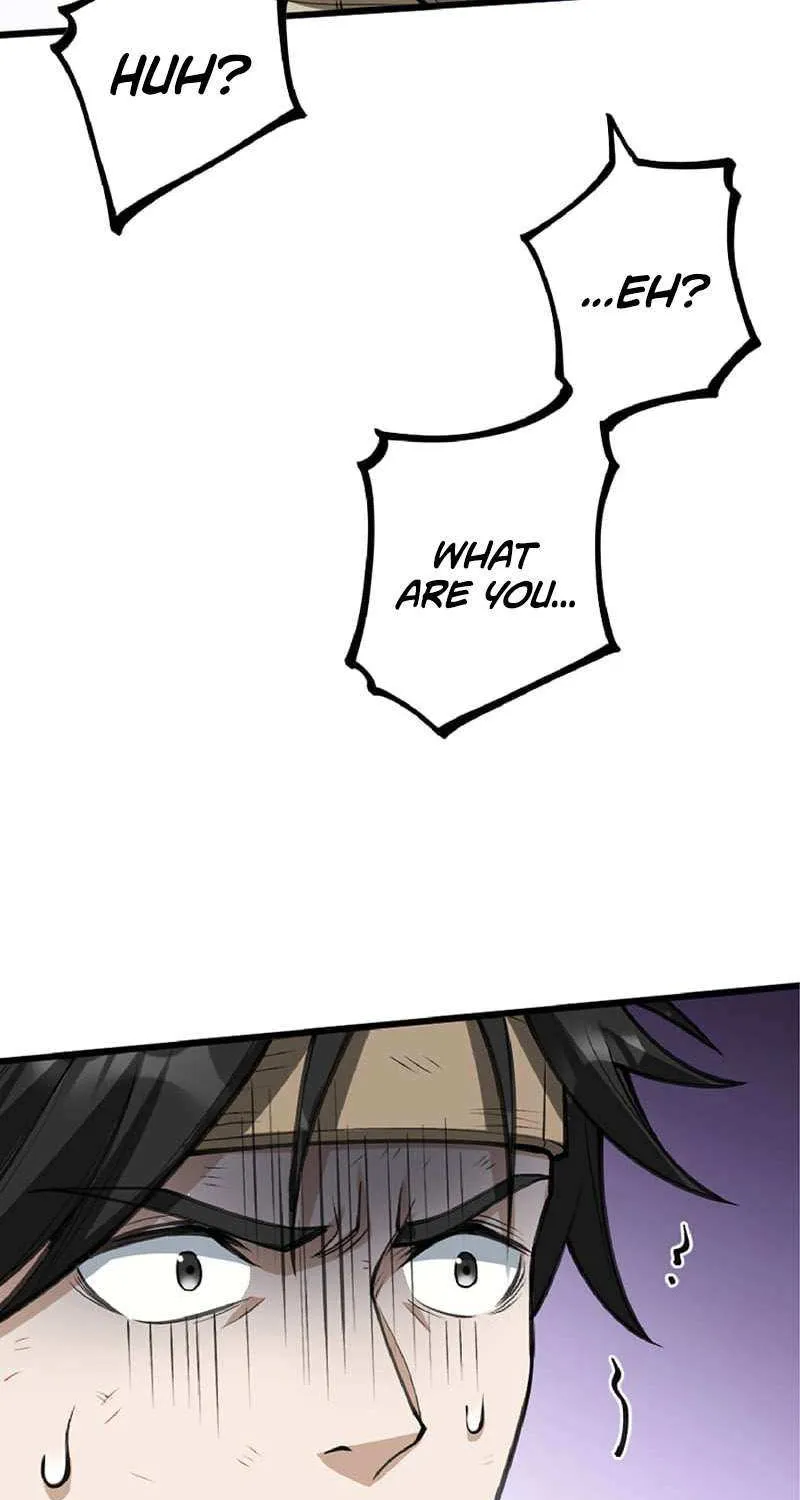 The Hated Black Mage Returns Chapter 37 page 33 - 