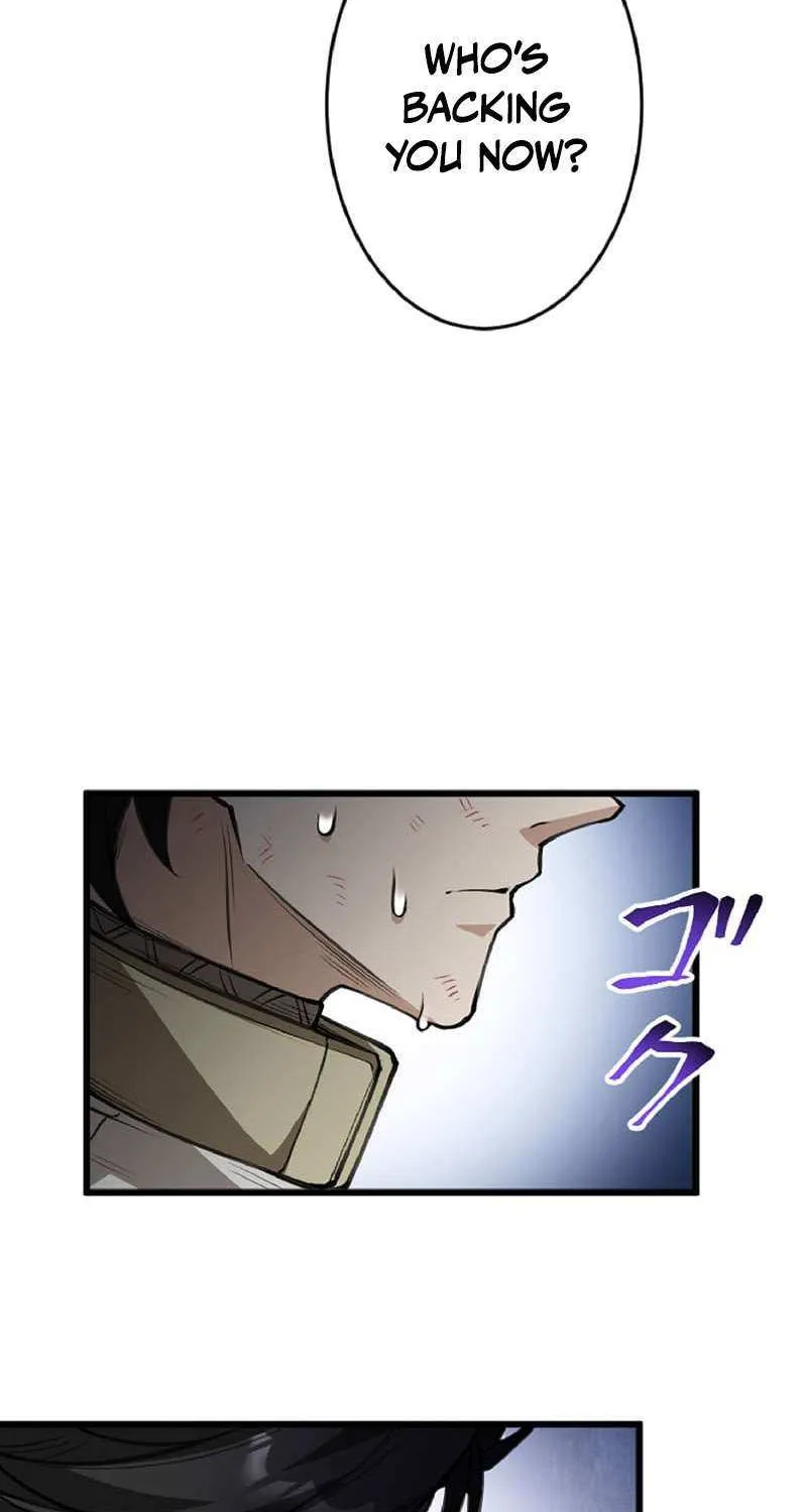 The Hated Black Mage Returns Chapter 37 page 38 - 