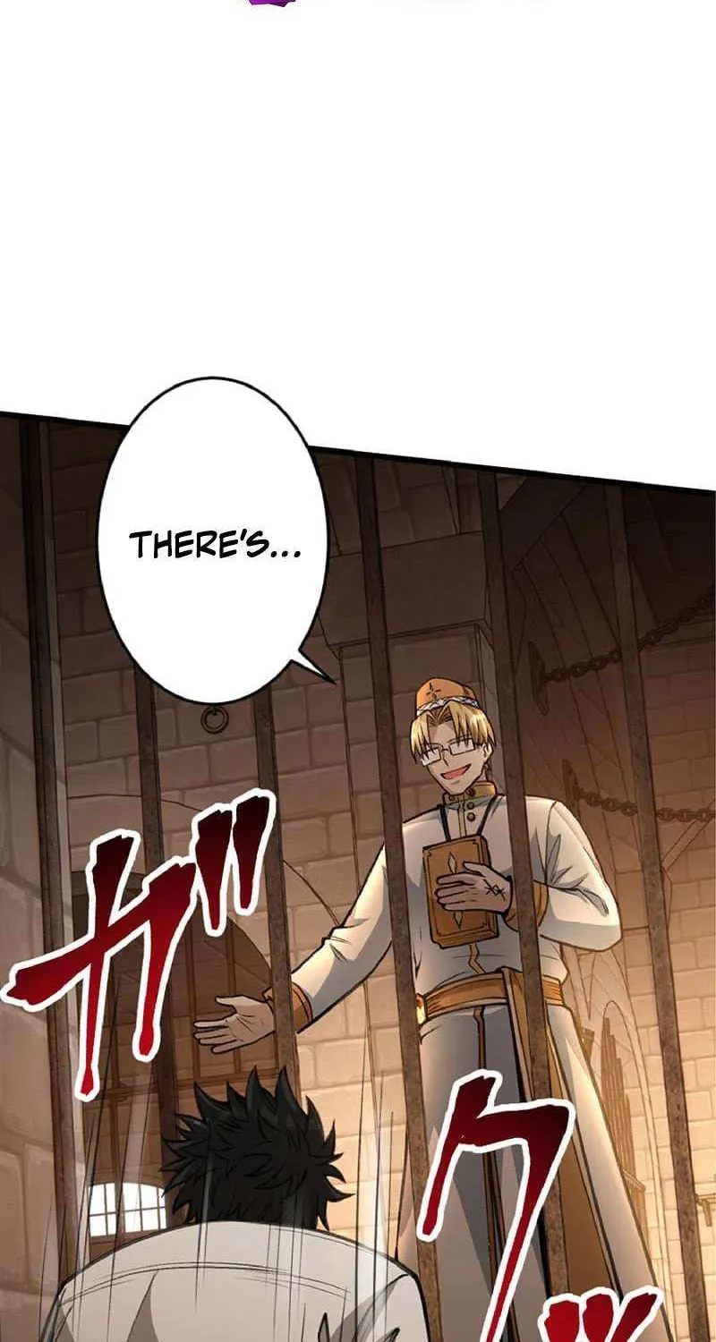The Hated Black Mage Returns Chapter 37 page 40 - 