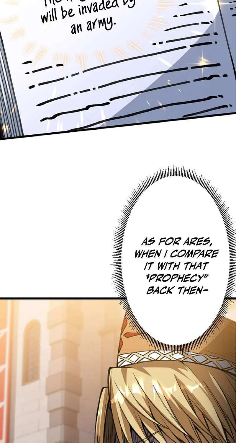 The Hated Black Mage Returns Chapter 37 page 5 - 