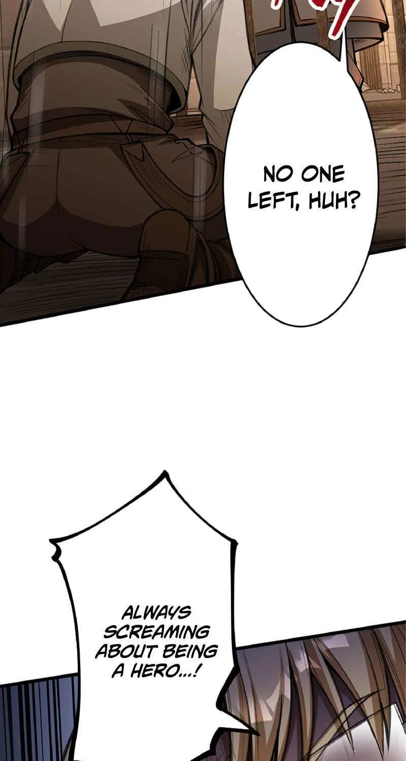 The Hated Black Mage Returns Chapter 37 page 41 - 