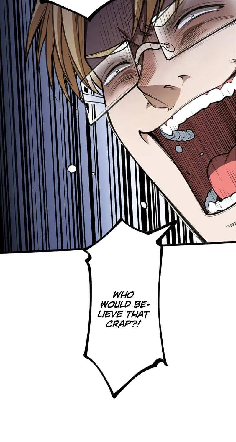The Hated Black Mage Returns Chapter 37 page 42 - 