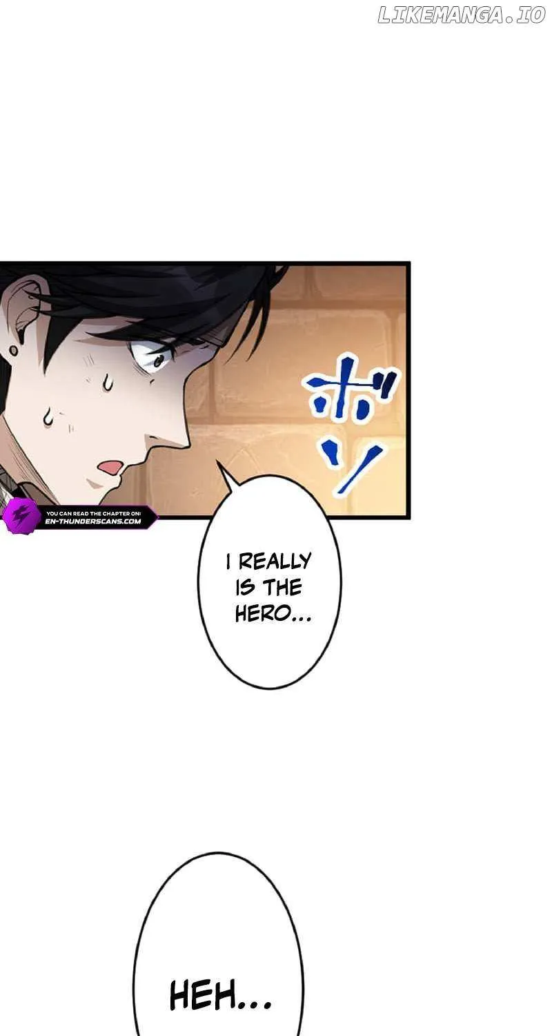 The Hated Black Mage Returns Chapter 37 page 43 - 