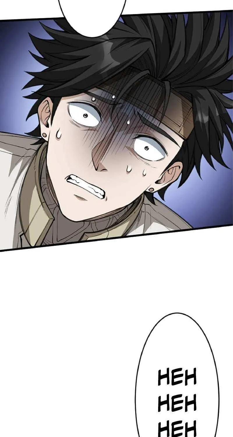 The Hated Black Mage Returns Chapter 37 page 44 - 